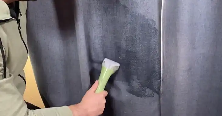 How to Get Wrinkles Out of Blackout Curtains