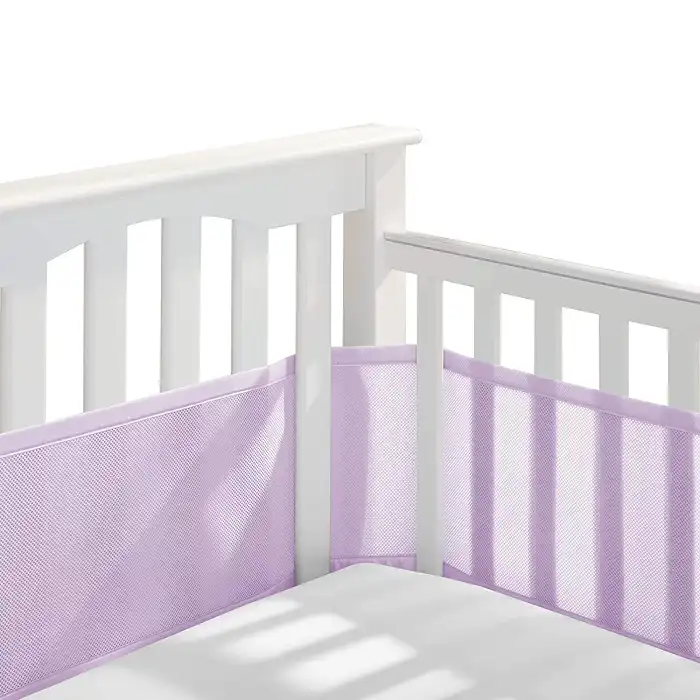 Use Crib Mesh Liners