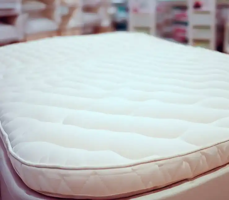 What’s the Ideal Bassinet Mattress Thickness