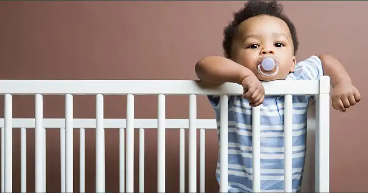 How Long to Leave a Toddler in the Crib If Not Napping