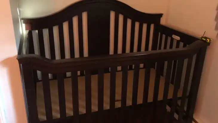 How To Lower Mattress In Crib The Easy Way