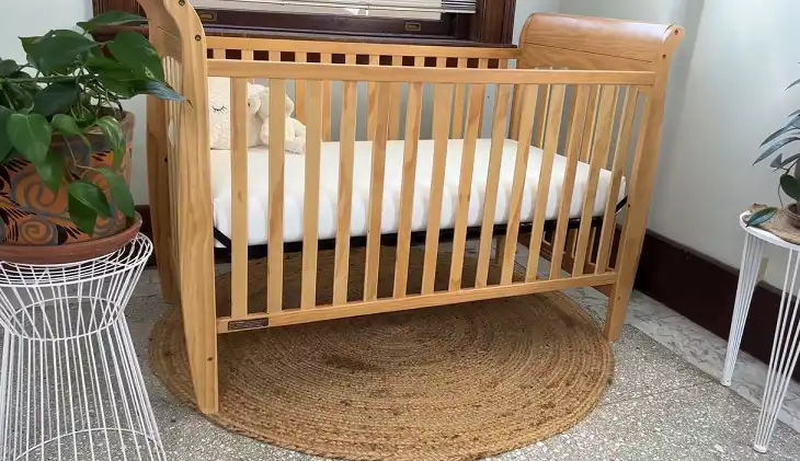 Is It Safe To Tilt A Baby Mattress Expert Answers