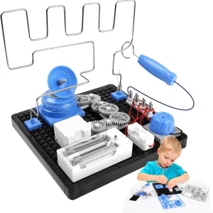 DIY Science Building Kits – Educational Toys for Kids Ages 8-12