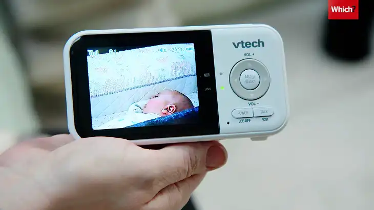 Where to Place a Baby Monitor in Nursery Ensure Optimal Monitoring